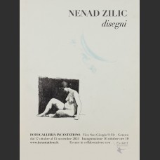 NENAD ZILIC : DISEGNI